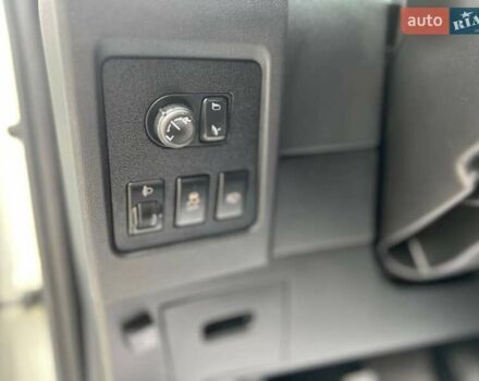 Белый Ниссан Кашкай, объемом двигателя 2 л и пробегом 227 тыс. км за 8900 $, фото 25 на Automoto.ua