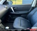 Белый Ниссан Кашкай, объемом двигателя 1.6 л и пробегом 170 тыс. км за 10850 $, фото 4 на Automoto.ua