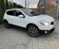 Білий Ніссан Кашкай, об'ємом двигуна 2 л та пробігом 248 тис. км за 11400 $, фото 8 на Automoto.ua