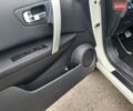 Білий Ніссан Кашкай, об'ємом двигуна 1.5 л та пробігом 217 тис. км за 9300 $, фото 99 на Automoto.ua