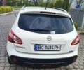 Білий Ніссан Кашкай, об'ємом двигуна 1.5 л та пробігом 270 тис. км за 10250 $, фото 8 на Automoto.ua