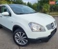 Білий Ніссан Кашкай, об'ємом двигуна 1.5 л та пробігом 217 тис. км за 9300 $, фото 5 на Automoto.ua
