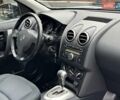 Белый Ниссан Кашкай, объемом двигателя 2 л и пробегом 122 тыс. км за 10700 $, фото 50 на Automoto.ua