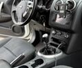 Белый Ниссан Кашкай, объемом двигателя 2 л и пробегом 247 тыс. км за 10700 $, фото 38 на Automoto.ua