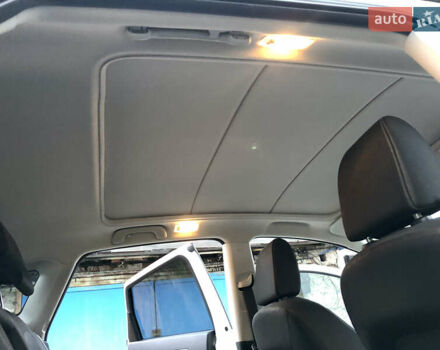 Белый Ниссан Кашкай, объемом двигателя 2 л и пробегом 195 тыс. км за 11655 $, фото 62 на Automoto.ua