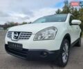 Білий Ніссан Кашкай, об'ємом двигуна 1.5 л та пробігом 217 тис. км за 9300 $, фото 6 на Automoto.ua