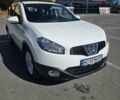 Білий Ніссан Кашкай, об'ємом двигуна 1.46 л та пробігом 253 тис. км за 10200 $, фото 1 на Automoto.ua
