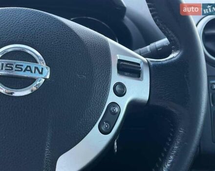 Белый Ниссан Кашкай, объемом двигателя 1.5 л и пробегом 245 тыс. км за 10590 $, фото 33 на Automoto.ua