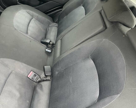 Белый Ниссан Кашкай, объемом двигателя 1.46 л и пробегом 243 тыс. км за 9700 $, фото 23 на Automoto.ua