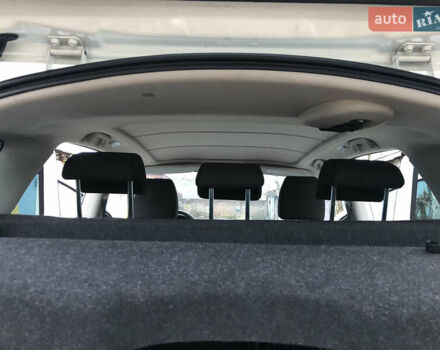 Белый Ниссан Кашкай, объемом двигателя 2 л и пробегом 195 тыс. км за 11655 $, фото 61 на Automoto.ua