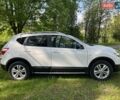Білий Ніссан Кашкай, об'ємом двигуна 1.5 л та пробігом 278 тис. км за 10500 $, фото 4 на Automoto.ua