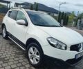 Білий Ніссан Кашкай, об'ємом двигуна 1.5 л та пробігом 270 тис. км за 10250 $, фото 1 на Automoto.ua