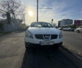 Белый Ниссан Кашкай, объемом двигателя 2 л и пробегом 101 тыс. км за 11500 $, фото 1 на Automoto.ua
