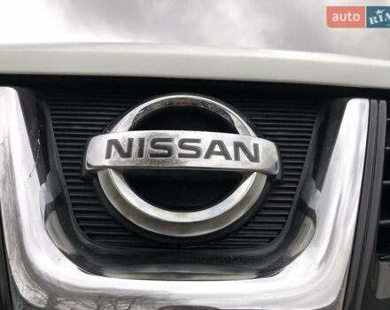 Белый Ниссан Кашкай, объемом двигателя 2 л и пробегом 195 тыс. км за 11655 $, фото 8 на Automoto.ua