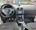 Білий Ніссан Кашкай, об'ємом двигуна 1.5 л та пробігом 217 тис. км за 9300 $, фото 126 на Automoto.ua