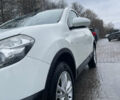Белый Ниссан Кашкай, объемом двигателя 1.46 л и пробегом 243 тыс. км за 9700 $, фото 28 на Automoto.ua