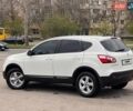 Белый Ниссан Кашкай, объемом двигателя 2 л и пробегом 227 тыс. км за 8900 $, фото 10 на Automoto.ua