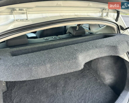 Білий Ніссан Кашкай, об'ємом двигуна 1.6 л та пробігом 176 тис. км за 10599 $, фото 34 на Automoto.ua