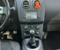 Білий Ніссан Кашкай, об'ємом двигуна 1.5 л та пробігом 278 тис. км за 10500 $, фото 7 на Automoto.ua