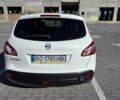 Белый Ниссан Кашкай, объемом двигателя 2 л и пробегом 246 тыс. км за 10600 $, фото 12 на Automoto.ua