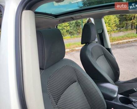Білий Ніссан Кашкай, об'ємом двигуна 1.5 л та пробігом 217 тис. км за 9300 $, фото 111 на Automoto.ua