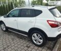 Білий Ніссан Кашкай, об'ємом двигуна 1.5 л та пробігом 270 тис. км за 10250 $, фото 10 на Automoto.ua
