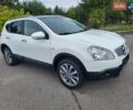 Білий Ніссан Кашкай, об'ємом двигуна 1.5 л та пробігом 217 тис. км за 9300 $, фото 60 на Automoto.ua