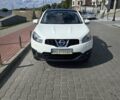 Білий Ніссан Кашкай, об'ємом двигуна 2 л та пробігом 246 тис. км за 11250 $, фото 1 на Automoto.ua