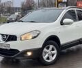 Белый Ниссан Кашкай, объемом двигателя 1.46 л и пробегом 186 тыс. км за 9600 $, фото 1 на Automoto.ua