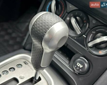 Белый Ниссан Кашкай, объемом двигателя 2 л и пробегом 122 тыс. км за 10700 $, фото 47 на Automoto.ua