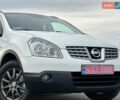 Белый Ниссан Кашкай, объемом двигателя 1.6 л и пробегом 176 тыс. км за 9999 $, фото 23 на Automoto.ua