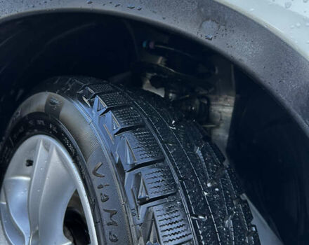 Белый Ниссан Кашкай, объемом двигателя 1.46 л и пробегом 231 тыс. км за 9550 $, фото 52 на Automoto.ua