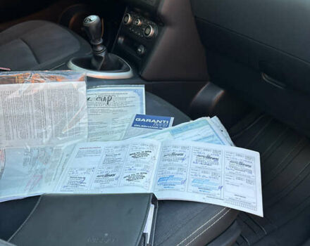 Білий Ніссан Кашкай, об'ємом двигуна 1.5 л та пробігом 186 тис. км за 10500 $, фото 27 на Automoto.ua