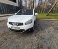 Белый Ниссан Кашкай, объемом двигателя 2 л и пробегом 246 тыс. км за 10200 $, фото 8 на Automoto.ua