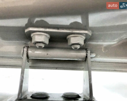 Белый Ниссан Кашкай, объемом двигателя 2 л и пробегом 195 тыс. км за 11655 $, фото 39 на Automoto.ua