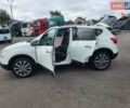 Білий Ніссан Кашкай, об'ємом двигуна 1.5 л та пробігом 217 тис. км за 9300 $, фото 89 на Automoto.ua