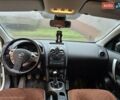 Білий Ніссан Кашкай, об'ємом двигуна 1.5 л та пробігом 252 тис. км за 9200 $, фото 16 на Automoto.ua