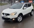 Белый Ниссан Кашкай, объемом двигателя 1.46 л и пробегом 186 тыс. км за 9600 $, фото 20 на Automoto.ua