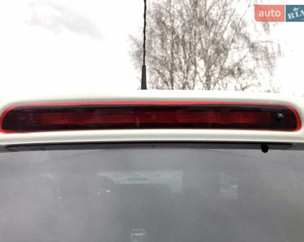 Белый Ниссан Кашкай, объемом двигателя 2 л и пробегом 195 тыс. км за 11655 $, фото 14 на Automoto.ua