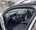 Белый Ниссан Кашкай, объемом двигателя 1.46 л и пробегом 186 тыс. км за 9600 $, фото 6 на Automoto.ua