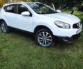 Белый Ниссан Кашкай, объемом двигателя 1.5 л и пробегом 267 тыс. км за 10200 $, фото 1 на Automoto.ua