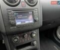 Белый Ниссан Кашкай, объемом двигателя 1.5 л и пробегом 99 тыс. км за 11999 $, фото 24 на Automoto.ua