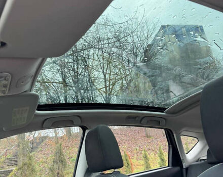 Белый Ниссан Кашкай, объемом двигателя 1.46 л и пробегом 243 тыс. км за 9700 $, фото 12 на Automoto.ua