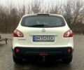Белый Ниссан Кашкай, объемом двигателя 2 л и пробегом 130 тыс. км за 10500 $, фото 1 на Automoto.ua