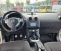 Білий Ніссан Кашкай, об'ємом двигуна 1.5 л та пробігом 217 тис. км за 9300 $, фото 127 на Automoto.ua
