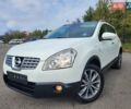 Білий Ніссан Кашкай, об'ємом двигуна 1.5 л та пробігом 217 тис. км за 9300 $, фото 1 на Automoto.ua
