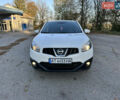 Белый Ниссан Кашкай, объемом двигателя 1.5 л и пробегом 230 тыс. км за 9700 $, фото 1 на Automoto.ua