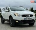 Белый Ниссан Кашкай, объемом двигателя 2 л и пробегом 247 тыс. км за 10700 $, фото 1 на Automoto.ua
