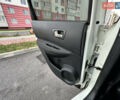 Белый Ниссан Кашкай, объемом двигателя 1.6 л и пробегом 176 тыс. км за 9999 $, фото 58 на Automoto.ua