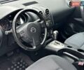 Белый Ниссан Кашкай, объемом двигателя 2 л и пробегом 122 тыс. км за 10700 $, фото 36 на Automoto.ua